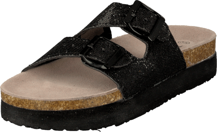 Duffy - 72-90066 Black