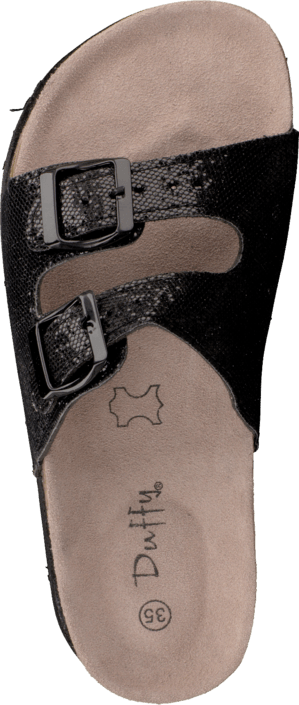 Duffy - 72-90066 Black