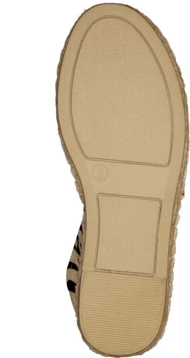 Duffy - 72-35362 Beige/Black