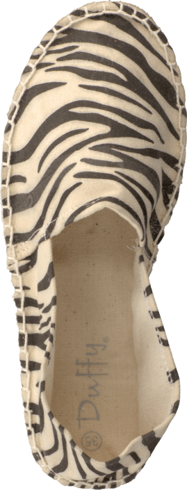 Duffy - 72-35362 Beige/Black