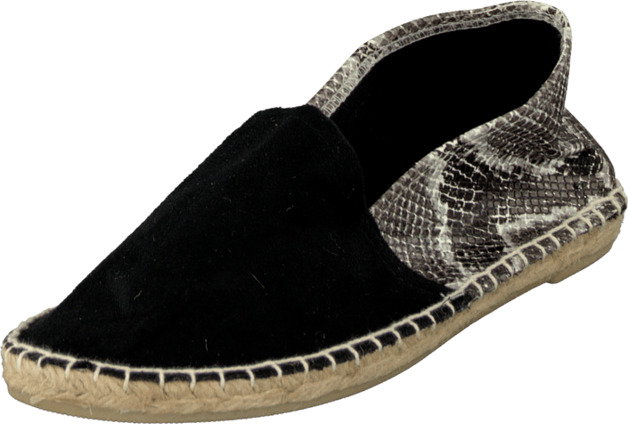Duffy - 72-05362 Black/White