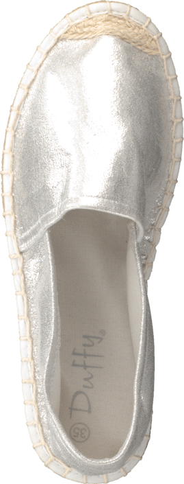 Duffy - 72-25002 Silver