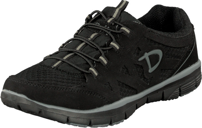 Duffy - 79-43002 Black