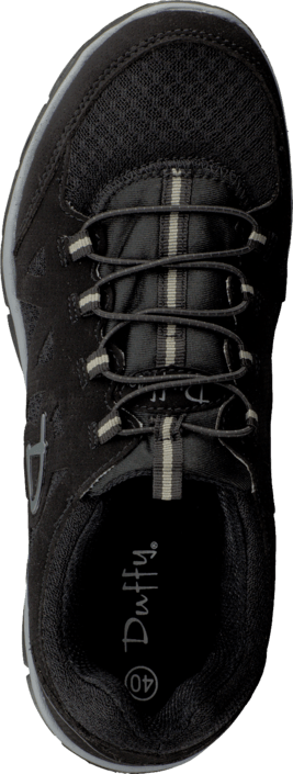 Duffy - 79-43002 Black