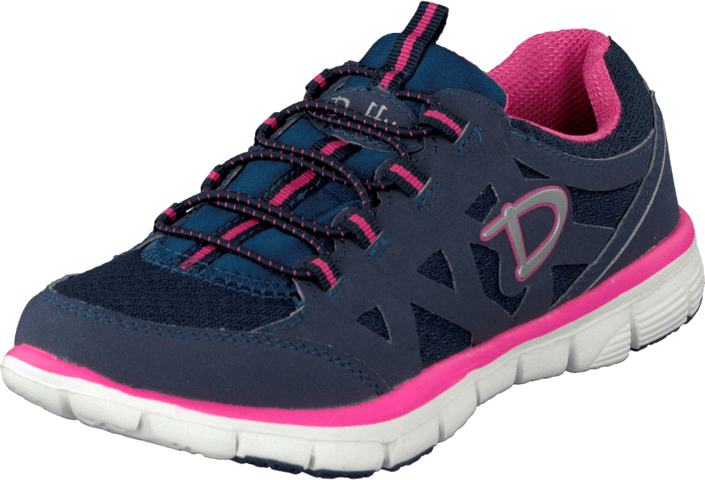 Duffy - 79-43002 Navy Blue