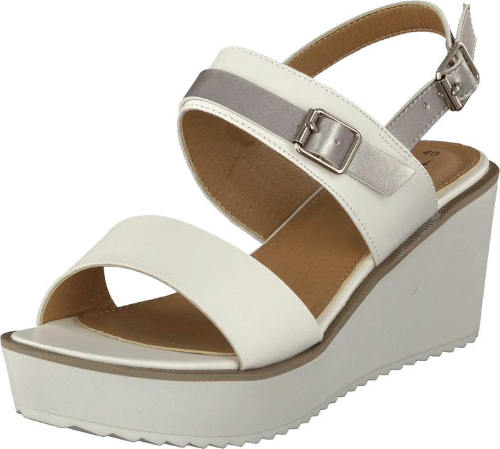 Duffy - 85-00052 White