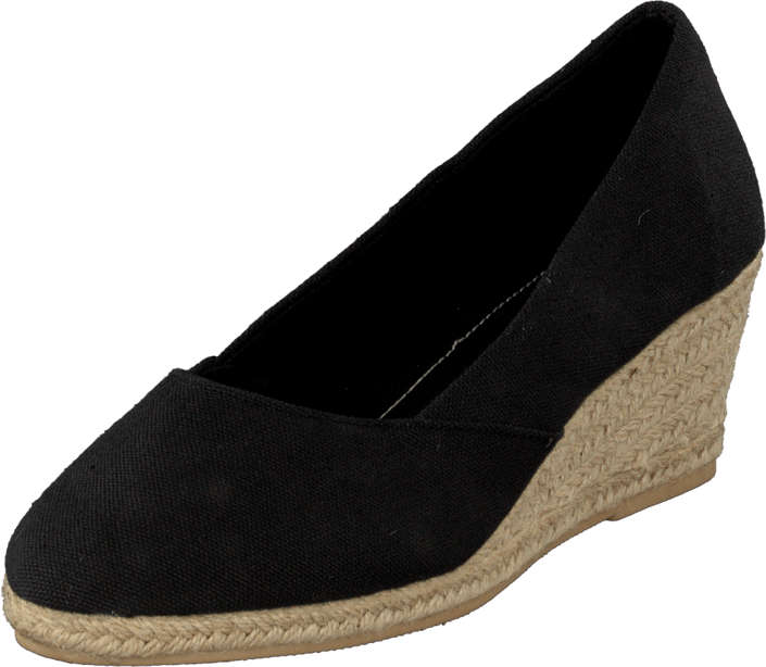 Duffy - 72-30119 Black