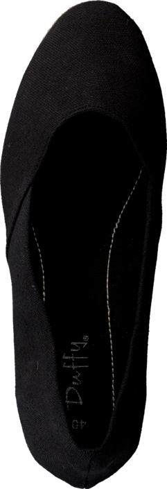 Duffy - 72-30119 Black