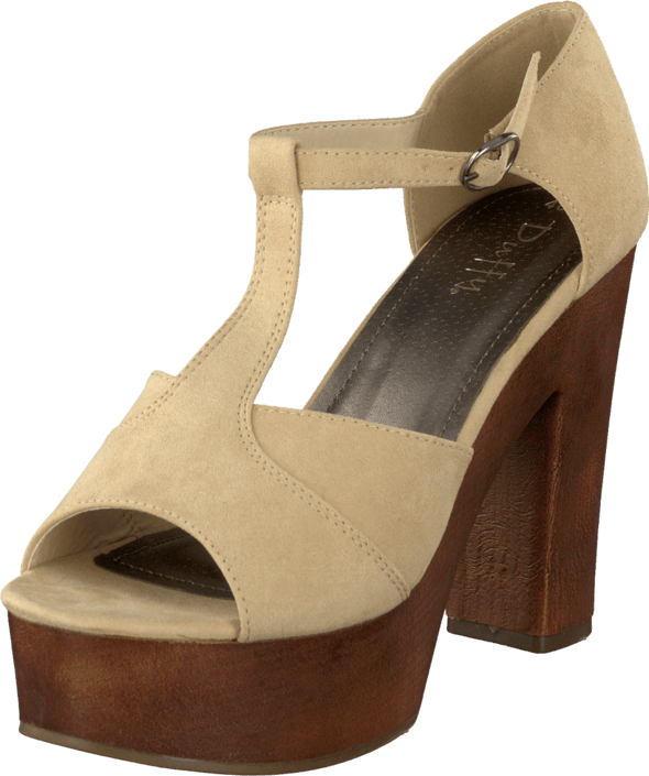 Duffy - 97-29134 Beige
