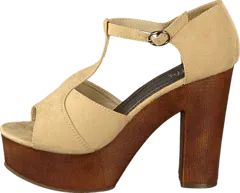 Duffy - 97-29134 Beige