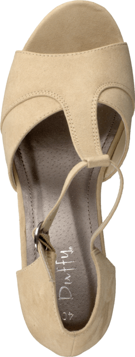 Duffy - 97-29134 Beige