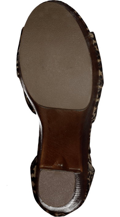 Duffy - 97-29134 Brown/Multi