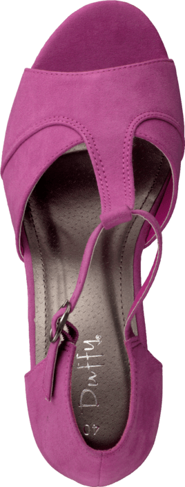 Duffy - 97-29134 Fuschia