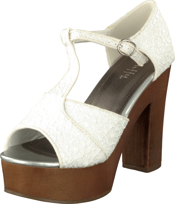 Duffy - 97-59134 White
