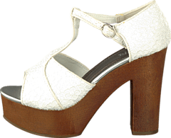 Duffy - 97-59134 White