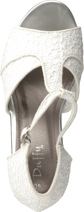 Duffy - 97-59134 White