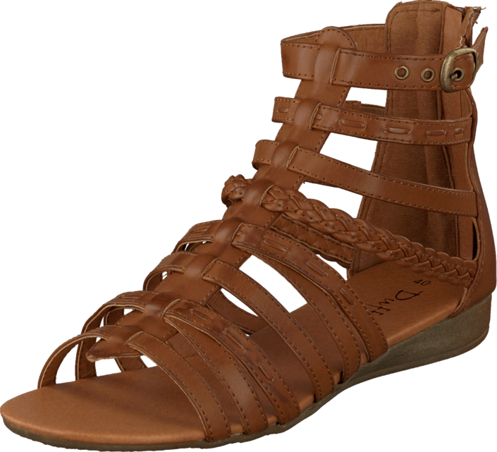 Duffy - 75-28857 Light Brown