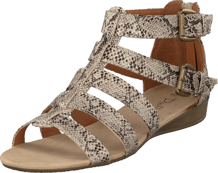 Duffy - 75-14183 Beige