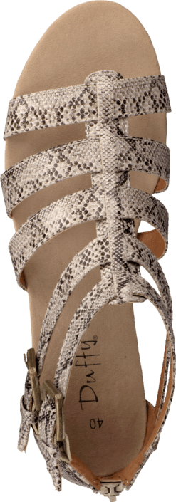 Duffy - 75-14183 Beige
