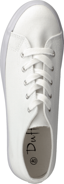 Duffy - 92-14010 White