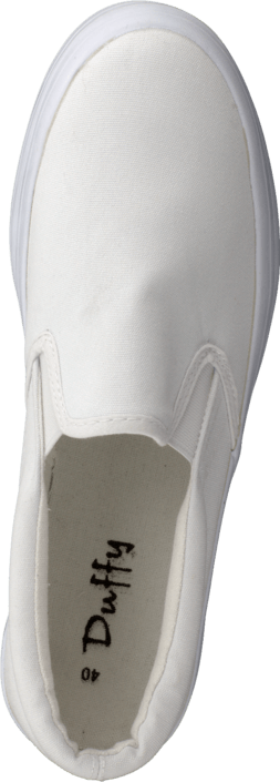 Duffy - 92-14020 White
