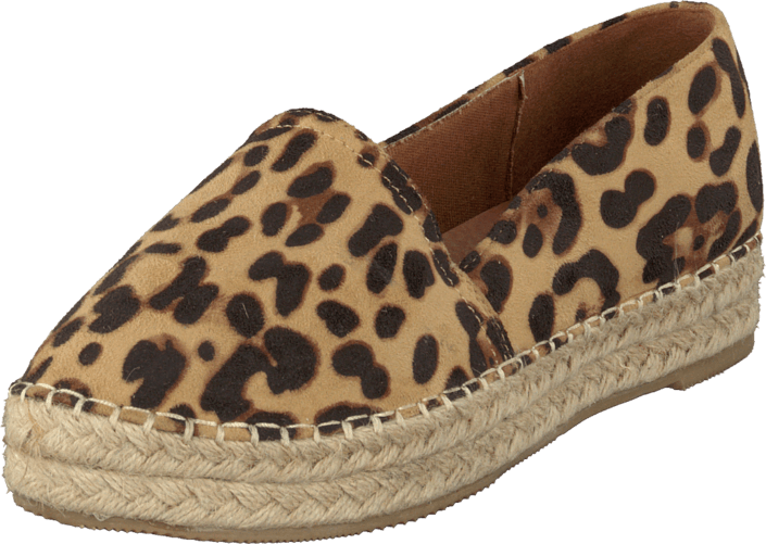 Duffy - 96-18001 Brown/Multi