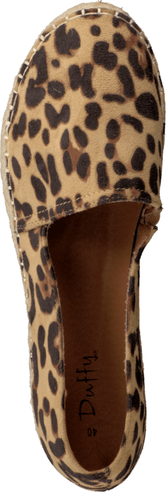 Duffy - 96-18001 Brown/Multi