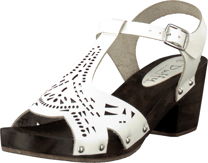 Duffy - 59-00500 White