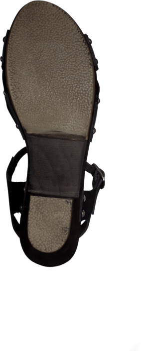 Duffy - 59-00500 Black