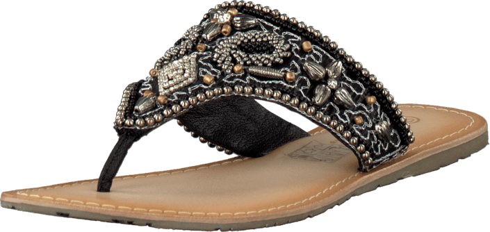 Duffy - 58-15002 Black