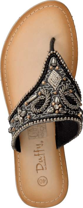 Duffy - 58-15002 Black