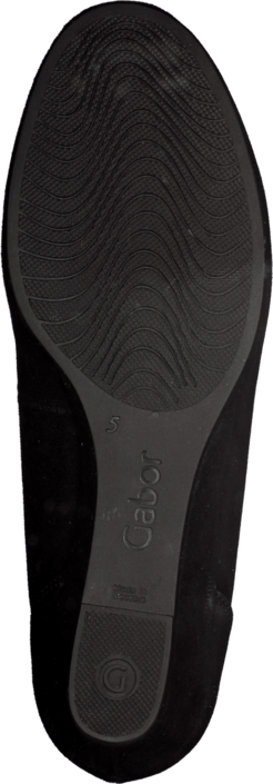 Gabor - 02.690.47 Black
