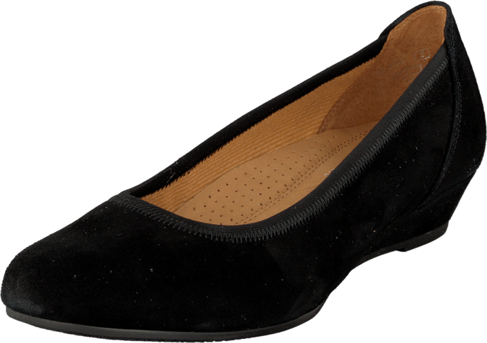 Gabor - 02.690.47 Black