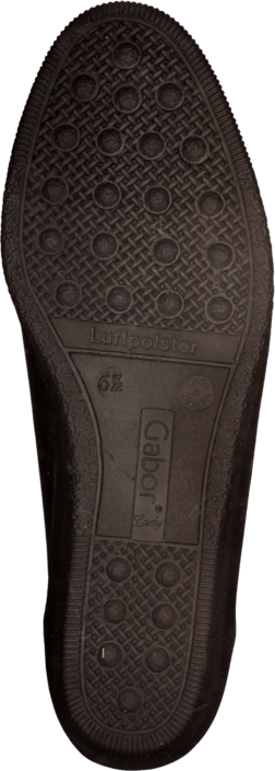 Gabor - 06.400.37 Black