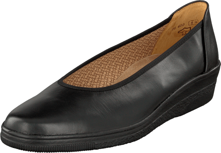 Gabor - 06.400.37 Black