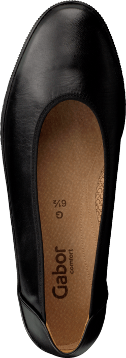 Gabor - 06.400.37 Black
