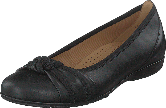Gabor - 24.162.27 Black