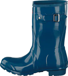 Hunter - Original Short Gloss Dusty Petrol