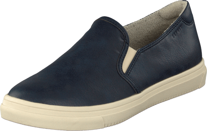 Esprit - Yendis Slip On Blue