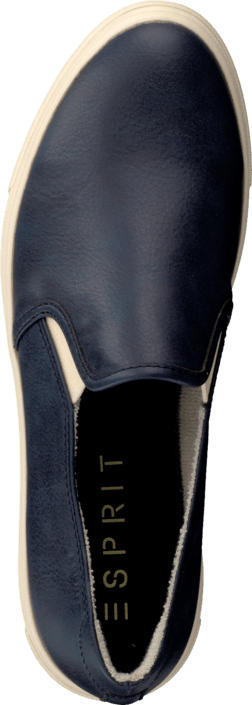 Esprit - Yendis Slip On Blue