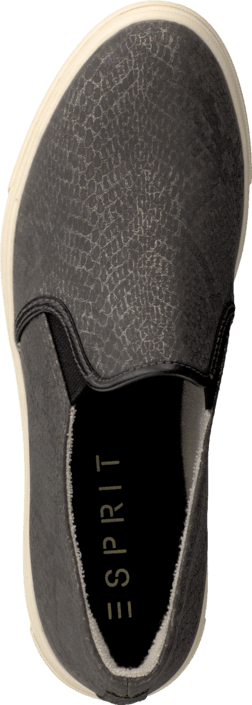 Esprit - Yendis Slip On Black
