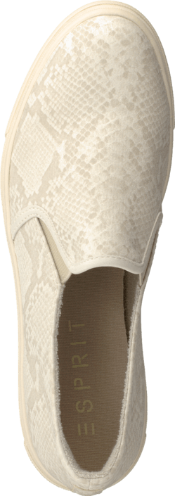 Esprit - Yendis Slip On Beige 184