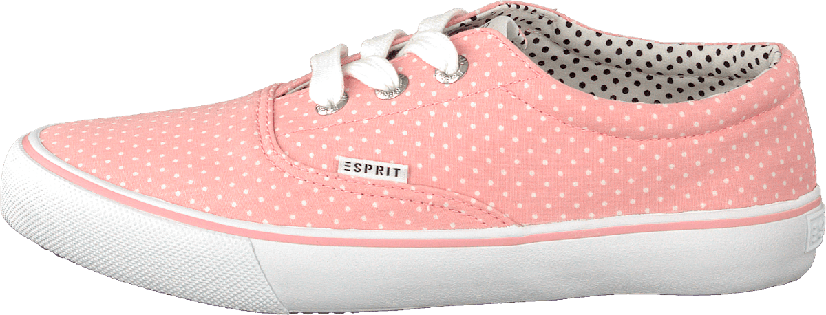 Danu Dots LU Pink