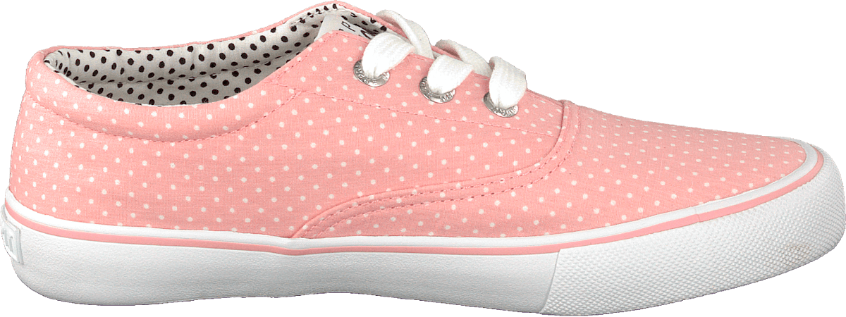 Danu Dots LU Pink