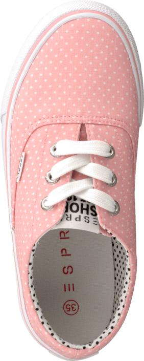 Esprit - Danu Dots LU Pink