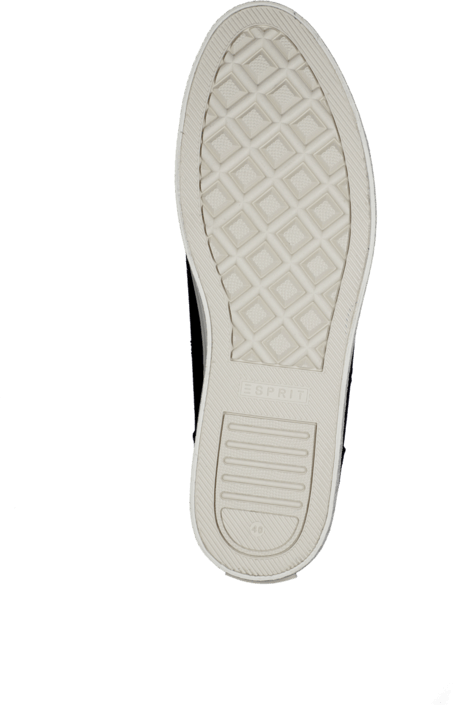 Esprit - Starry Lace Up Dark Night Blue