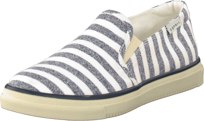 Esprit - Yendis Striped Blue