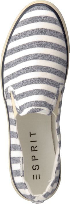 Esprit - Yendis Striped Blue