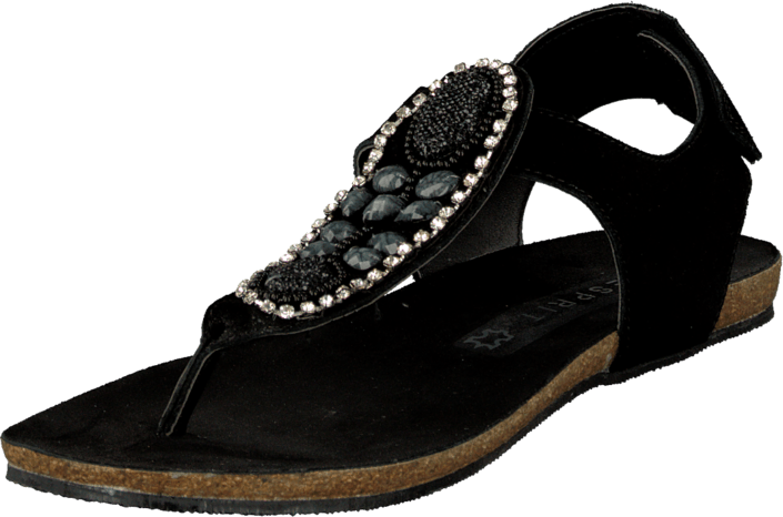 Esprit - Cometa Beads Black