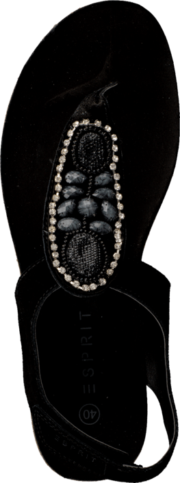 Esprit - Cometa Beads Black